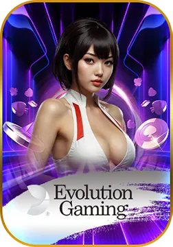 Evolution Gaming