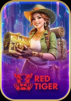 RED TIGER